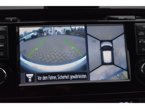 Ansicht 25 - Gebrauchtwagen Fahrzeug, Modell Qashqai der Marke Nissan von Verkäufer Auto Hagen, Markus Hagen e. K.