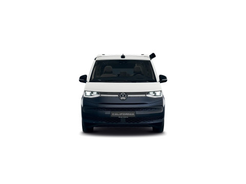 Volkswagen California - California Der neue California Ocean 2,0 l 110 kW TDI SCR Frontantrieb 7-Gang-DS G Radst. 3124 mm