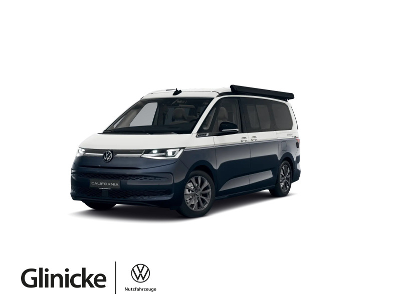 Volkswagen - California