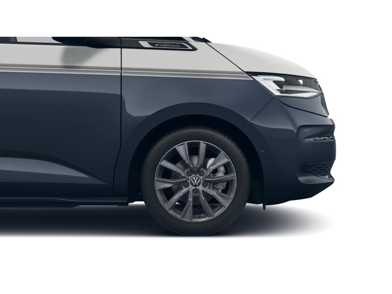 Volkswagen - California