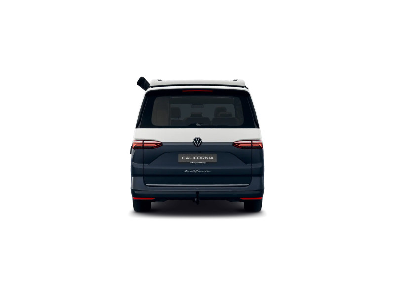 Volkswagen - California