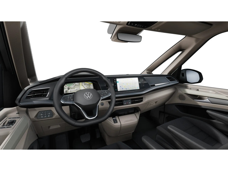 Volkswagen - California