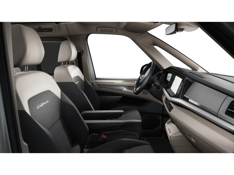 Volkswagen - California