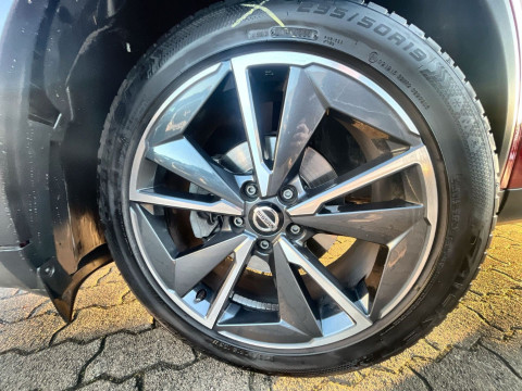 Ansicht 10 - Gebrauchtwagen Fahrzeug, Modell Qashqai der Marke Nissan von Verkäufer Mattern GmbH