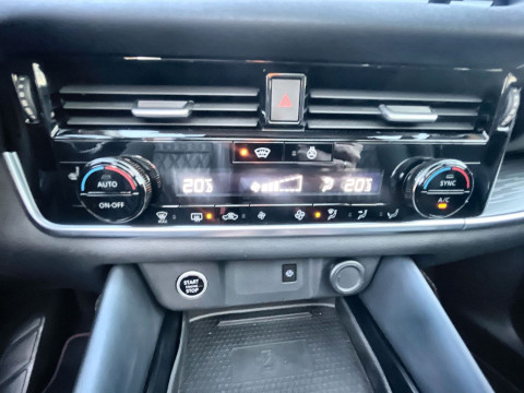 Ansicht 16 - Gebrauchtwagen Fahrzeug, Modell Qashqai der Marke Nissan von Verkäufer Mattern GmbH