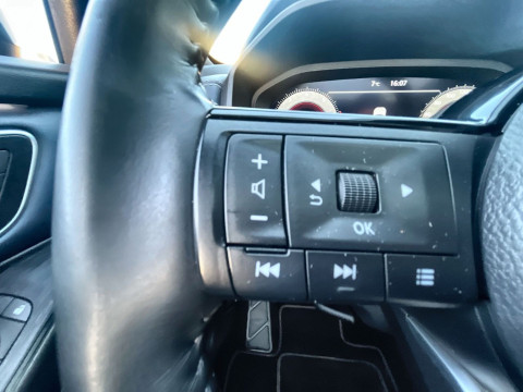 Ansicht 19 - Gebrauchtwagen Fahrzeug, Modell Qashqai der Marke Nissan von Verkäufer Mattern GmbH