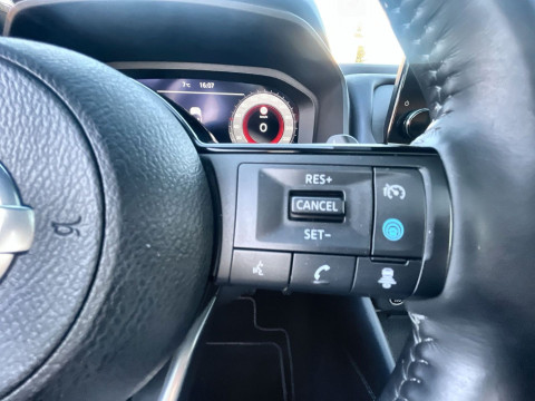 Ansicht 20 - Gebrauchtwagen Fahrzeug, Modell Qashqai der Marke Nissan von Verkäufer Mattern GmbH