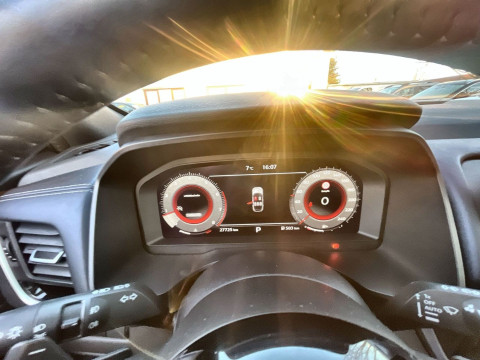 Ansicht 21 - Gebrauchtwagen Fahrzeug, Modell Qashqai der Marke Nissan von Verkäufer Mattern GmbH