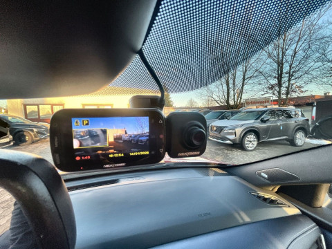 Ansicht 24 - Gebrauchtwagen Fahrzeug, Modell Qashqai der Marke Nissan von Verkäufer Mattern GmbH