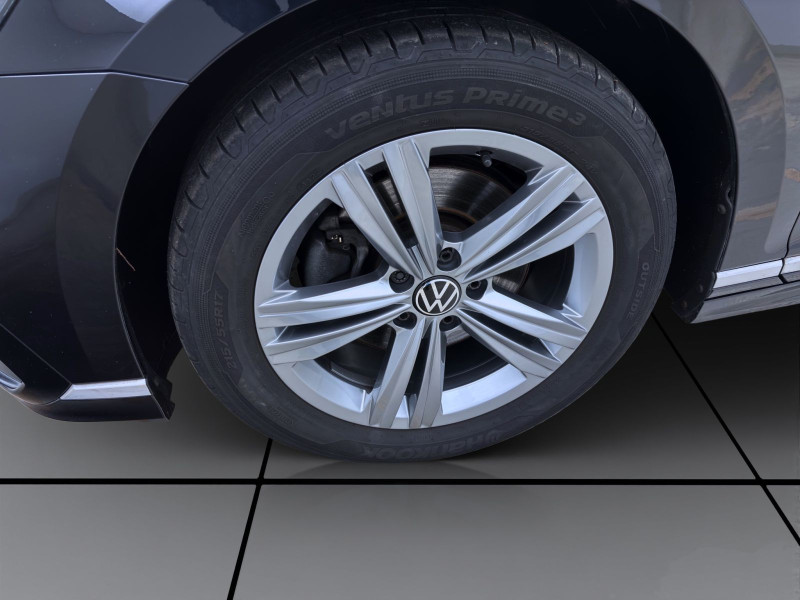 Bild 7: Volkswagen Passat Variant 2.0 TDI DSG BUSINESS AHK NAVI LED KAMERA