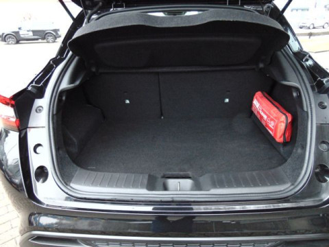 Ansicht 6 - Gebrauchtwagen Fahrzeug, Modell Juke der Marke Nissan von Verkäufer Autohaus Kohlmann GmbH & Co. KG