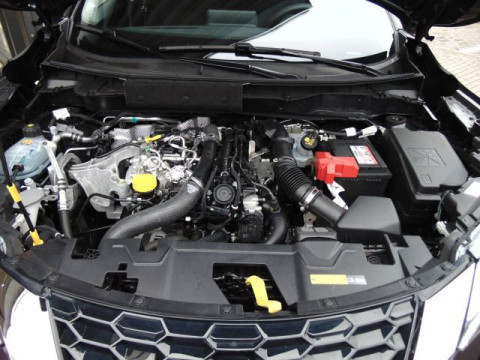 Ansicht 8 - Gebrauchtwagen Fahrzeug, Modell Juke der Marke Nissan von Verkäufer Autohaus Kohlmann GmbH & Co. KG