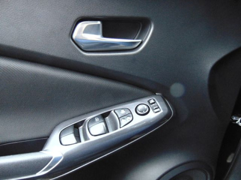 Ansicht 11 - Gebrauchtwagen Fahrzeug, Modell Juke der Marke Nissan von Verkäufer Autohaus Kohlmann GmbH & Co. KG