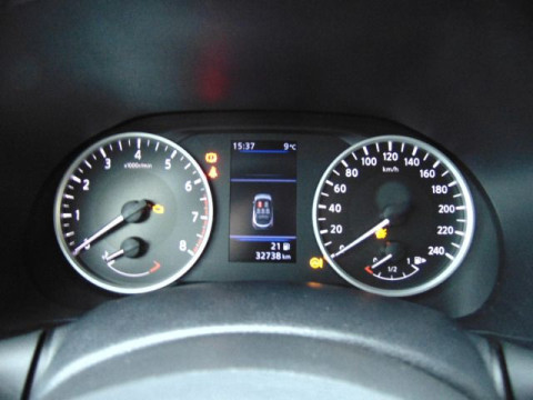 Ansicht 13 - Gebrauchtwagen Fahrzeug, Modell Juke der Marke Nissan von Verkäufer Autohaus Kohlmann GmbH & Co. KG