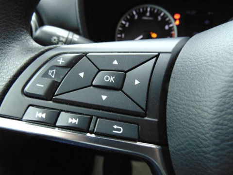 Ansicht 14 - Gebrauchtwagen Fahrzeug, Modell Juke der Marke Nissan von Verkäufer Autohaus Kohlmann GmbH & Co. KG