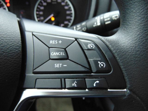 Ansicht 15 - Gebrauchtwagen Fahrzeug, Modell Juke der Marke Nissan von Verkäufer Autohaus Kohlmann GmbH & Co. KG