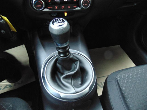 Ansicht 16 - Gebrauchtwagen Fahrzeug, Modell Juke der Marke Nissan von Verkäufer Autohaus Kohlmann GmbH & Co. KG