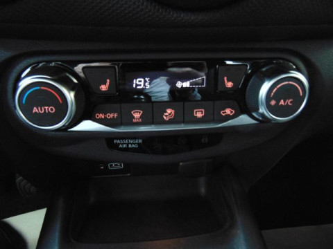 Ansicht 18 - Gebrauchtwagen Fahrzeug, Modell Juke der Marke Nissan von Verkäufer Autohaus Kohlmann GmbH & Co. KG