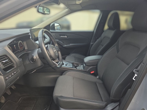 Ansicht 7 - Gebrauchtwagen Fahrzeug, Modell Qashqai der Marke Nissan von Verkäufer Auto Center Heddier GmbH