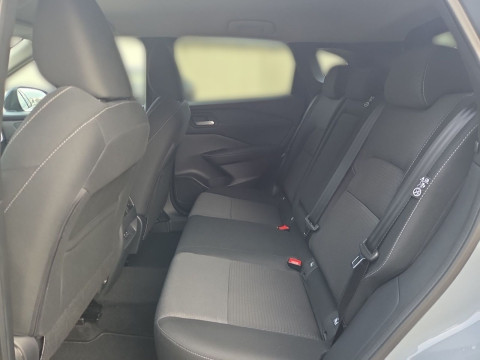 Ansicht 11 - Gebrauchtwagen Fahrzeug, Modell Qashqai der Marke Nissan von Verkäufer Auto Center Heddier GmbH