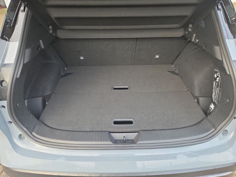 Ansicht 12 - Gebrauchtwagen Fahrzeug, Modell Qashqai der Marke Nissan von Verkäufer Auto Center Heddier GmbH