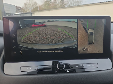 Ansicht 14 - Gebrauchtwagen Fahrzeug, Modell Qashqai der Marke Nissan von Verkäufer Auto Center Heddier GmbH