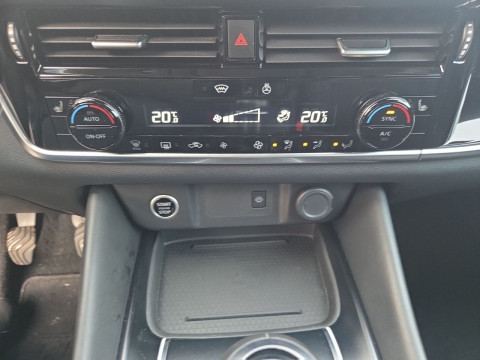 Ansicht 15 - Gebrauchtwagen Fahrzeug, Modell Qashqai der Marke Nissan von Verkäufer Auto Center Heddier GmbH