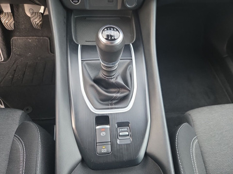 Ansicht 16 - Gebrauchtwagen Fahrzeug, Modell Qashqai der Marke Nissan von Verkäufer Auto Center Heddier GmbH