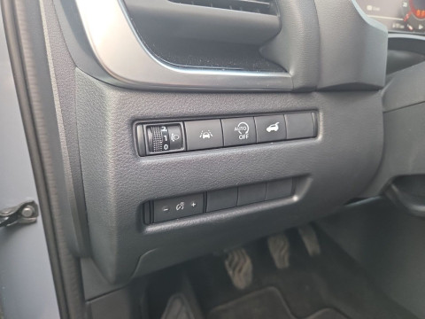 Ansicht 17 - Gebrauchtwagen Fahrzeug, Modell Qashqai der Marke Nissan von Verkäufer Auto Center Heddier GmbH