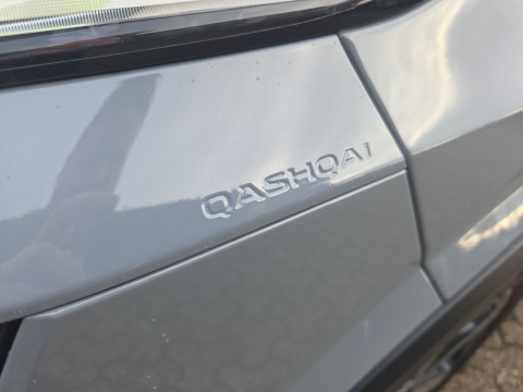 Ansicht 19 - Gebrauchtwagen Fahrzeug, Modell Qashqai der Marke Nissan von Verkäufer Auto Center Heddier GmbH