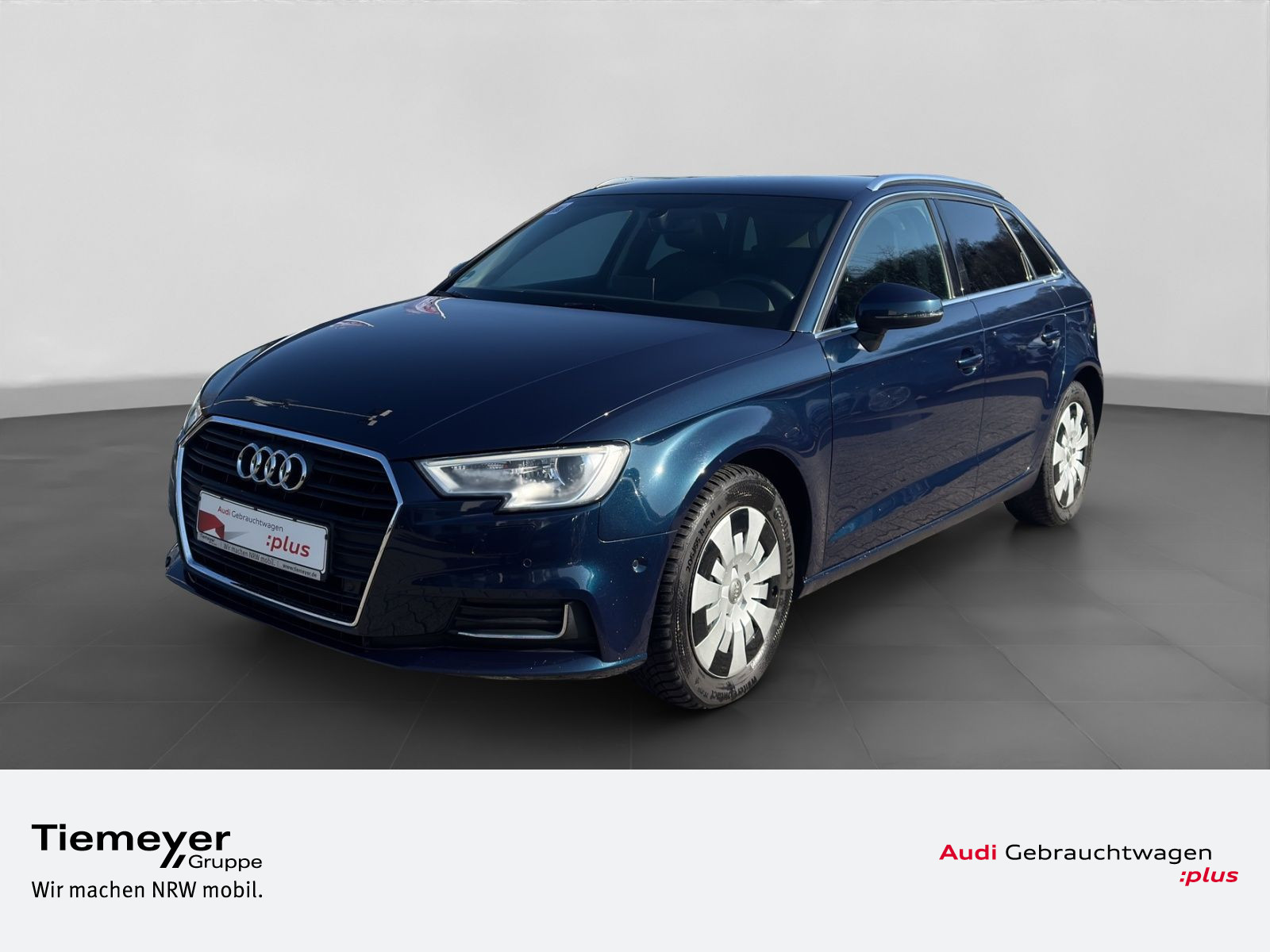 Audi A3 Sportback 1.4