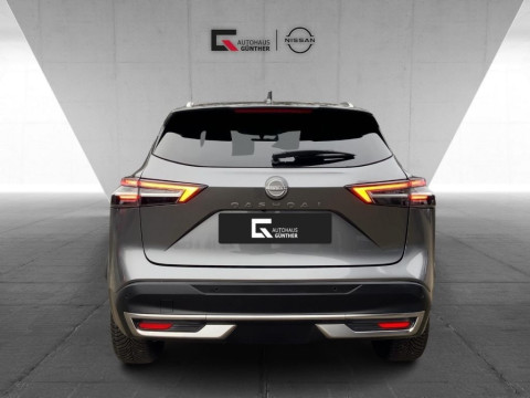 Ansicht 3 - Gebrauchtwagen Fahrzeug, Modell Qashqai der Marke Nissan von Verkäufer Autohaus Günther GmbH