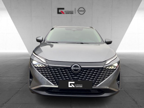 Ansicht 6 - Gebrauchtwagen Fahrzeug, Modell Qashqai der Marke Nissan von Verkäufer Autohaus Günther GmbH