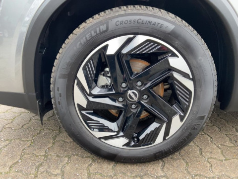 Ansicht 7 - Gebrauchtwagen Fahrzeug, Modell Qashqai der Marke Nissan von Verkäufer Autohaus Günther GmbH