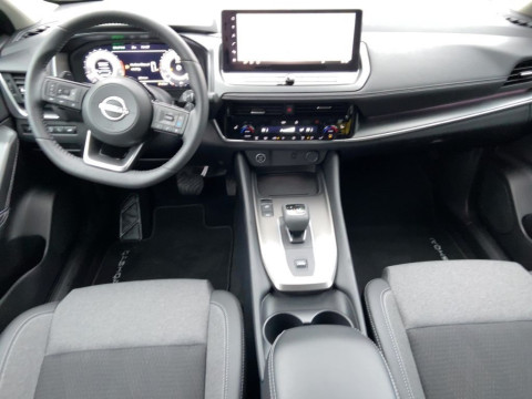 Ansicht 8 - Gebrauchtwagen Fahrzeug, Modell Qashqai der Marke Nissan von Verkäufer Autohaus Günther GmbH