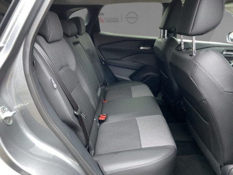 Ansicht 11 - Gebrauchtwagen Fahrzeug, Modell Qashqai der Marke Nissan von Verkäufer Autohaus Günther GmbH