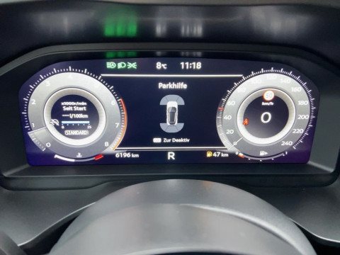 Ansicht 16 - Gebrauchtwagen Fahrzeug, Modell Qashqai der Marke Nissan von Verkäufer Autohaus Günther GmbH