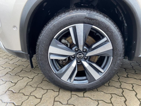 Ansicht 7 - Gebrauchtwagen Fahrzeug, Modell X-Trail der Marke Nissan von Verkäufer Autohaus Günther GmbH