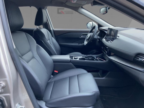 Ansicht 10 - Gebrauchtwagen Fahrzeug, Modell X-Trail der Marke Nissan von Verkäufer Autohaus Günther GmbH