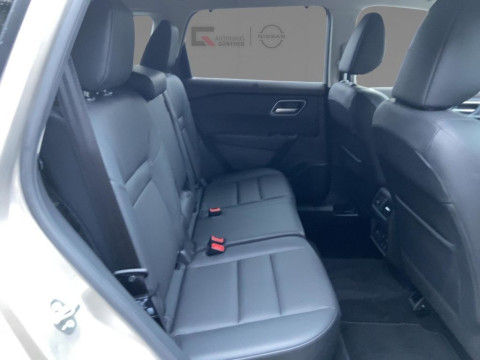 Ansicht 11 - Gebrauchtwagen Fahrzeug, Modell X-Trail der Marke Nissan von Verkäufer Autohaus Günther GmbH