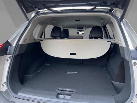 Ansicht 12 - Gebrauchtwagen Fahrzeug, Modell X-Trail der Marke Nissan von Verkäufer Autohaus Günther GmbH