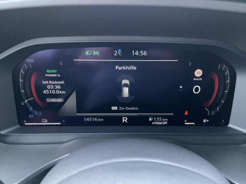 Ansicht 15 - Gebrauchtwagen Fahrzeug, Modell X-Trail der Marke Nissan von Verkäufer Autohaus Günther GmbH