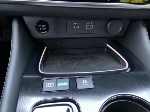 Ansicht 17 - Gebrauchtwagen Fahrzeug, Modell X-Trail der Marke Nissan von Verkäufer Autohaus Günther GmbH