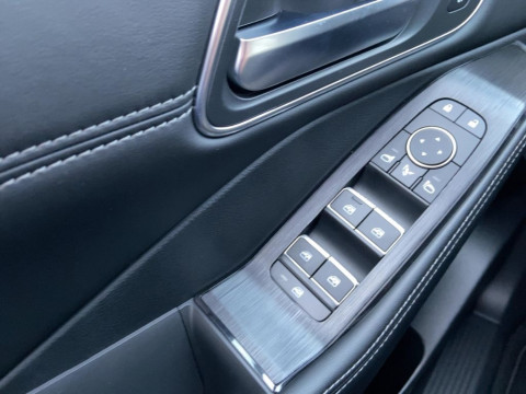 Ansicht 19 - Gebrauchtwagen Fahrzeug, Modell X-Trail der Marke Nissan von Verkäufer Autohaus Günther GmbH