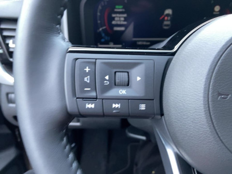 Ansicht 22 - Gebrauchtwagen Fahrzeug, Modell X-Trail der Marke Nissan von Verkäufer Autohaus Günther GmbH