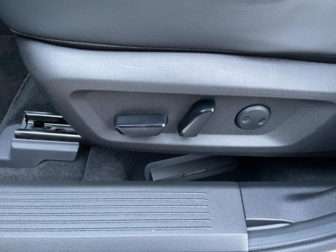 Ansicht 24 - Gebrauchtwagen Fahrzeug, Modell X-Trail der Marke Nissan von Verkäufer Autohaus Günther GmbH