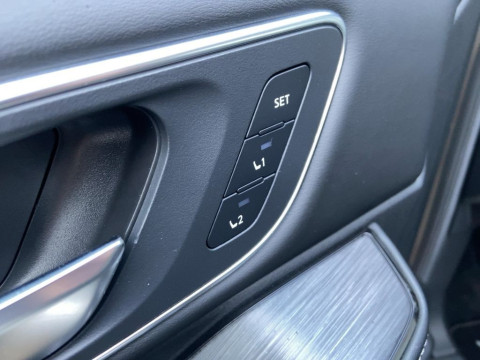 Ansicht 25 - Gebrauchtwagen Fahrzeug, Modell X-Trail der Marke Nissan von Verkäufer Autohaus Günther GmbH