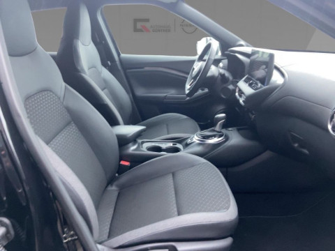 Ansicht 10 - Gebrauchtwagen Fahrzeug, Modell Juke der Marke Nissan von Verkäufer Autohaus Günther GmbH