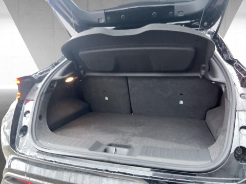 Ansicht 12 - Gebrauchtwagen Fahrzeug, Modell Juke der Marke Nissan von Verkäufer Autohaus Günther GmbH