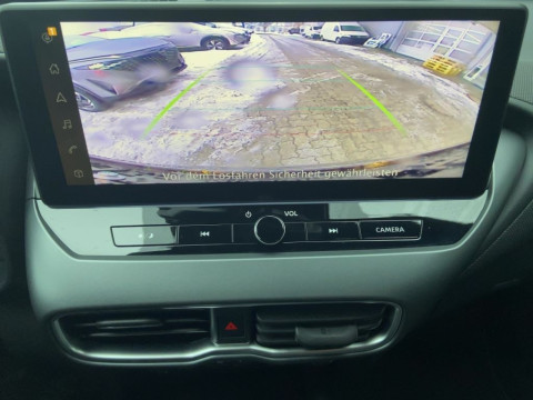 Ansicht 13 - Gebrauchtwagen Fahrzeug, Modell Juke der Marke Nissan von Verkäufer Autohaus Günther GmbH